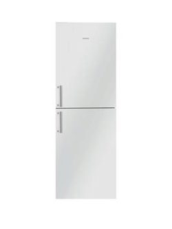 Hoover Hvbn6182Whk 60Cm Frost Free Fridge Freezer - White